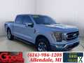 Photo Used 2021 Ford F150 XLT w/ Equipment Group 302A High