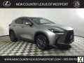 Photo Used 2023 Lexus NX 350 AWD w/ Premium Package