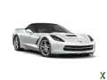 Photo Certified 2019 Chevrolet Corvette Stingray Convertible