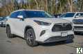 Photo Used 2022 Toyota Highlander XLE