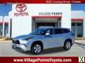 Photo Used 2024 Toyota Highlander LE