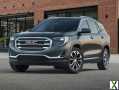 Photo Certified 2018 GMC Terrain SLE w/ Driver Convenience Package