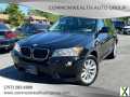 Photo Used 2013 BMW X3 xDrive28i