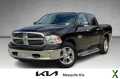 Photo Used 2017 RAM 1500 Big Horn