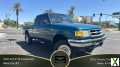 Photo Used 1993 Ford Ranger 2WD SuperCab