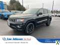 Photo Used 2016 Jeep Grand Cherokee Laredo w/ Quick Order Package 23E