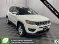 Photo Used 2018 Jeep Compass Latitude w/ Popular Equipment Group