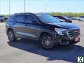 Photo Used 2024 GMC Terrain SLT w/ Infotainment Package II