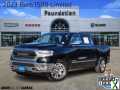 Photo Used 2023 RAM 1500 Limited