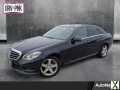 Photo Used 2014 Mercedes-Benz E 350 4MATIC Sedan