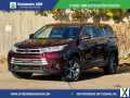 Photo Used 2018 Toyota Highlander LE