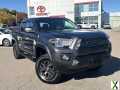 Photo Used 2022 Toyota Tacoma SR5