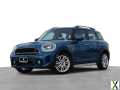 Photo Used 2024 MINI Cooper Countryman S