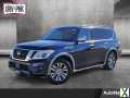 Photo Used 2019 Nissan Armada SL w/ Premium Package