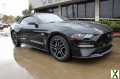 Photo Used 2020 Ford Mustang GT Premium