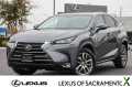 Photo Used 2016 Lexus NX 200t AWD