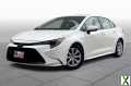 Photo Used 2021 Toyota Corolla LE