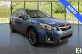 Photo Used 2016 Subaru Crosstrek 2.0i Limited