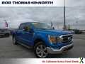 Photo Used 2021 Ford F150 XLT