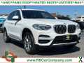 Photo Used 2021 BMW X3 xDrive30i