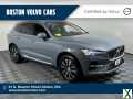 Photo Certified 2022 Volvo XC60 B5 Inscription w/ Advanced Package