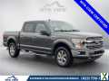 Photo Used 2018 Ford F150 XLT w/ Equipment Group 302A Luxury