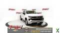 Photo Used 2023 Chevrolet Silverado 1500 LT