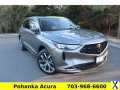 Photo Certified 2022 Acura MDX SH-AWD w/ Technology Package