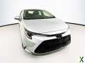 Photo Used 2022 Toyota Corolla LE