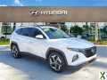 Photo Certified 2023 Hyundai Tucson SEL w/ Convenience Package