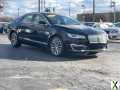 Photo Used 2017 Lincoln MKZ Premiere