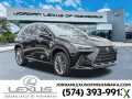 Photo Used 2022 Lexus NX 350 AWD w/ Premium Package