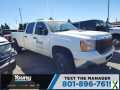 Photo Used 2013 GMC Sierra 2500 W/T