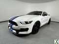 Photo Used 2017 Ford Mustang Shelby GT350 w/ Electronics Package