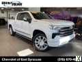 Photo Used 2024 Chevrolet Silverado 1500 High Country