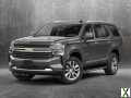 Photo Certified 2021 Chevrolet Tahoe LT w/ LT Signature Package