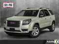 Photo Used 2016 GMC Acadia SLE