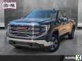 Photo Used 2024 GMC Sierra 1500 SLT