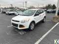 Photo Used 2014 Ford Escape S