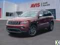 Photo Used 2021 Jeep Grand Cherokee Limited