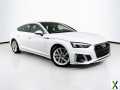 Photo Used 2024 Audi A5 2.0T Premium w/ Convenience Package