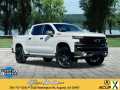 Photo Used 2022 Chevrolet Silverado 1500 LT Trail Boss w/ Bed Protection Package