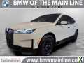 Photo Certified 2024 BMW iX xDrive50