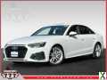 Photo Used 2022 Audi A4 2.0T Premium Plus