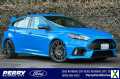 Photo Used 2017 Ford Focus RS