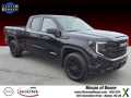 Photo Used 2023 GMC Sierra 1500 Elevation