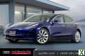 Photo Used 2018 Tesla Model 3 Long Range