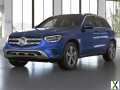 Photo Certified 2021 Mercedes-Benz GLC 300 4MATIC