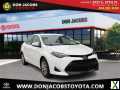 Photo Used 2019 Toyota Corolla LE