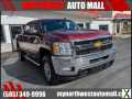 Photo Used 2013 Chevrolet Silverado 2500 LT w/ Interior Plus Package